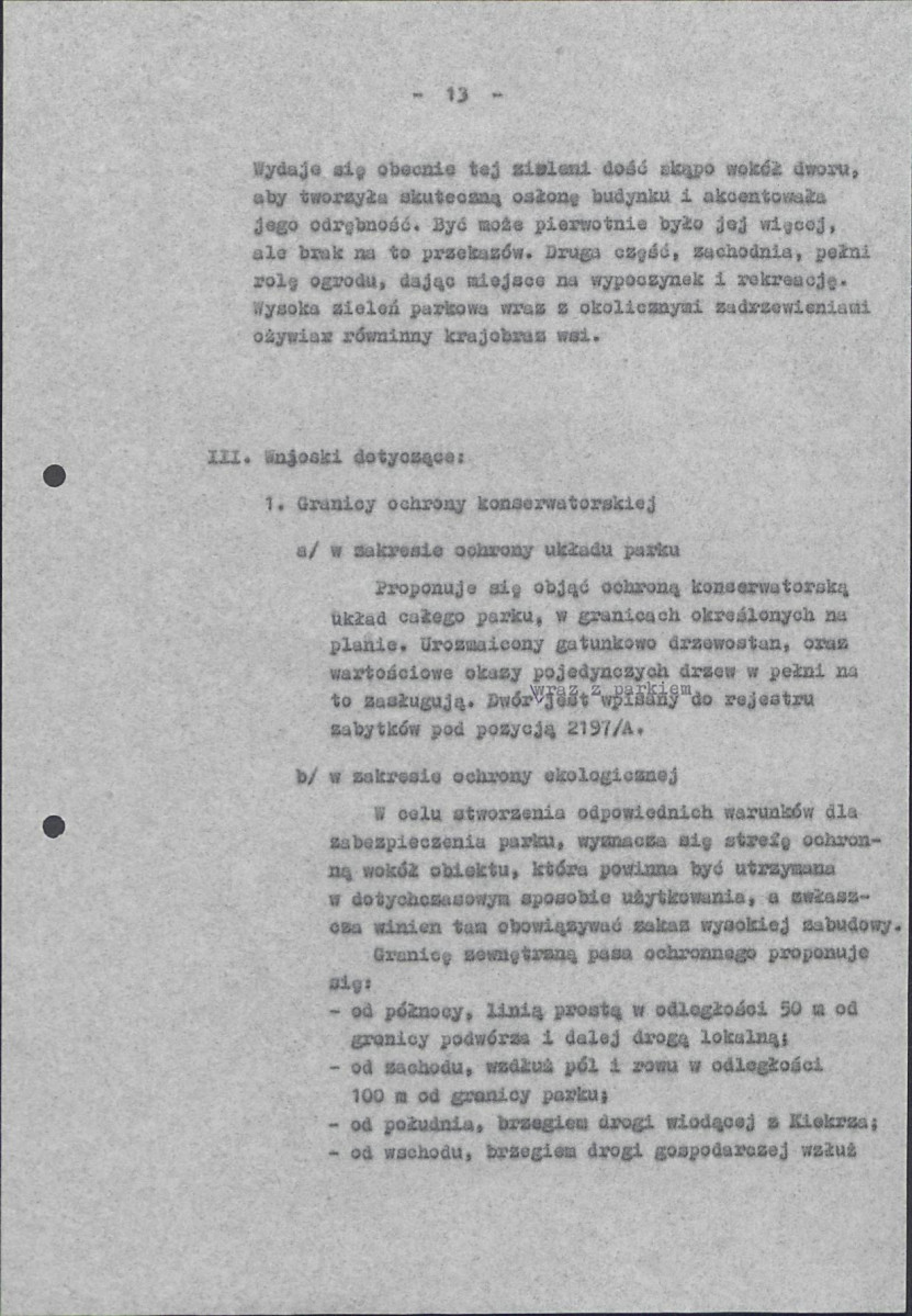 EP - Ewidencja parkowa, skan nr 20