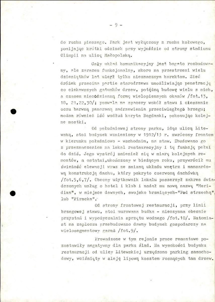Ewidencja parkowa, skan nr 13