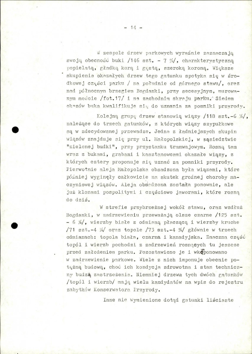 Ewidencja parkowa, skan nr 18