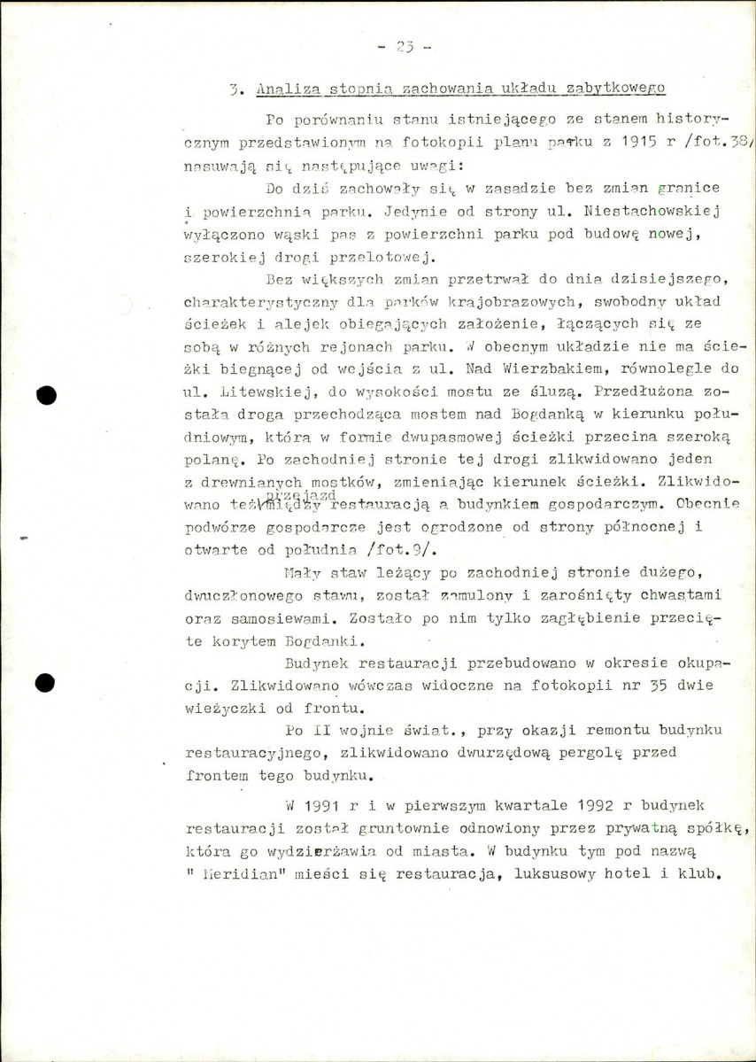 Ewidencja parkowa, skan nr 27
