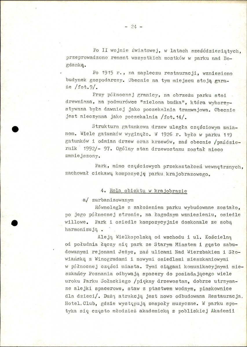 Ewidencja parkowa, skan nr 28