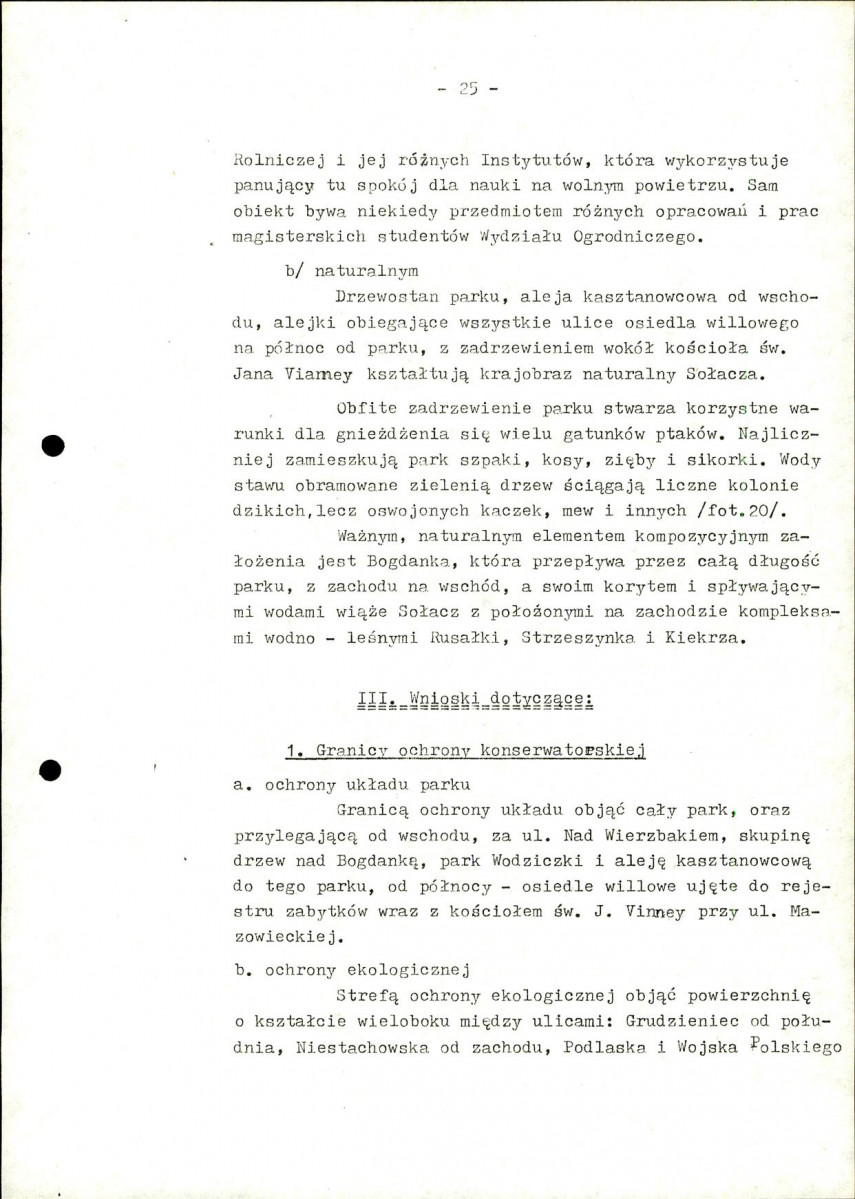 Ewidencja parkowa, skan nr 29