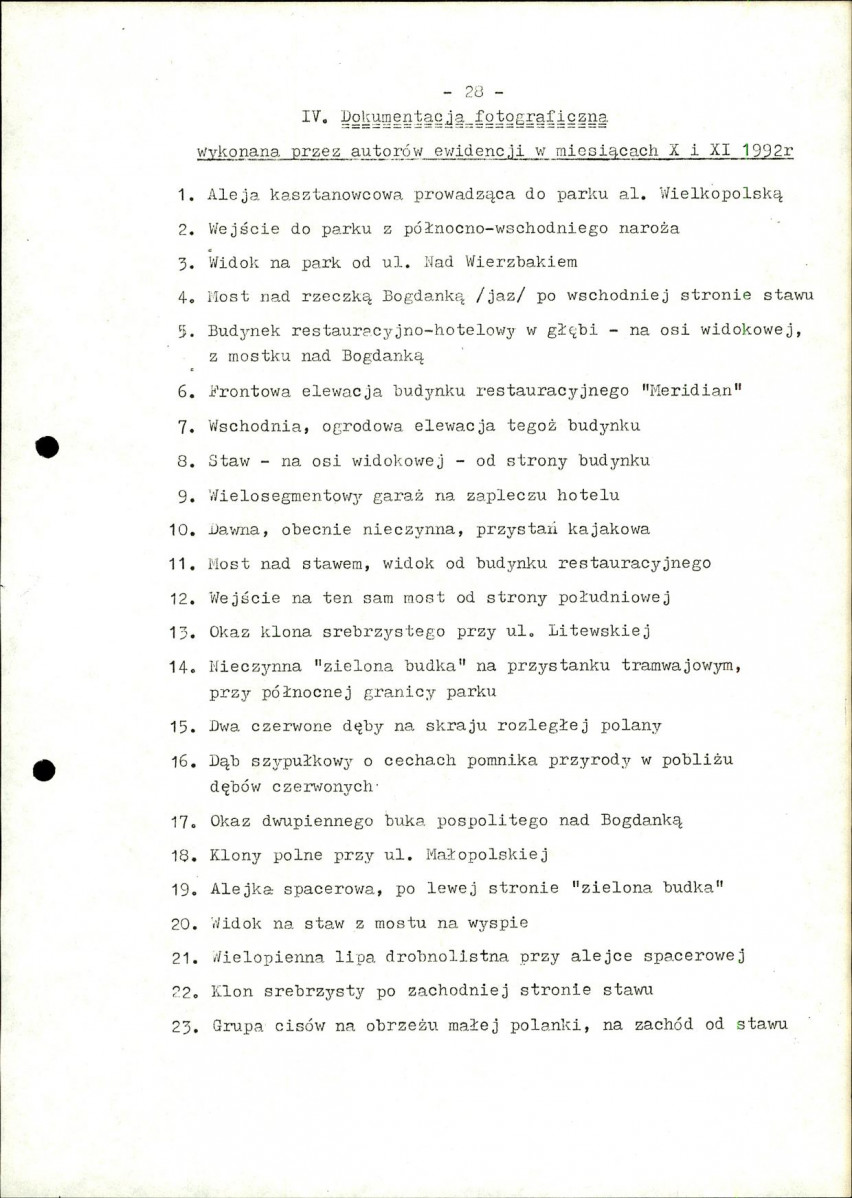 Ewidencja parkowa, skan nr 32