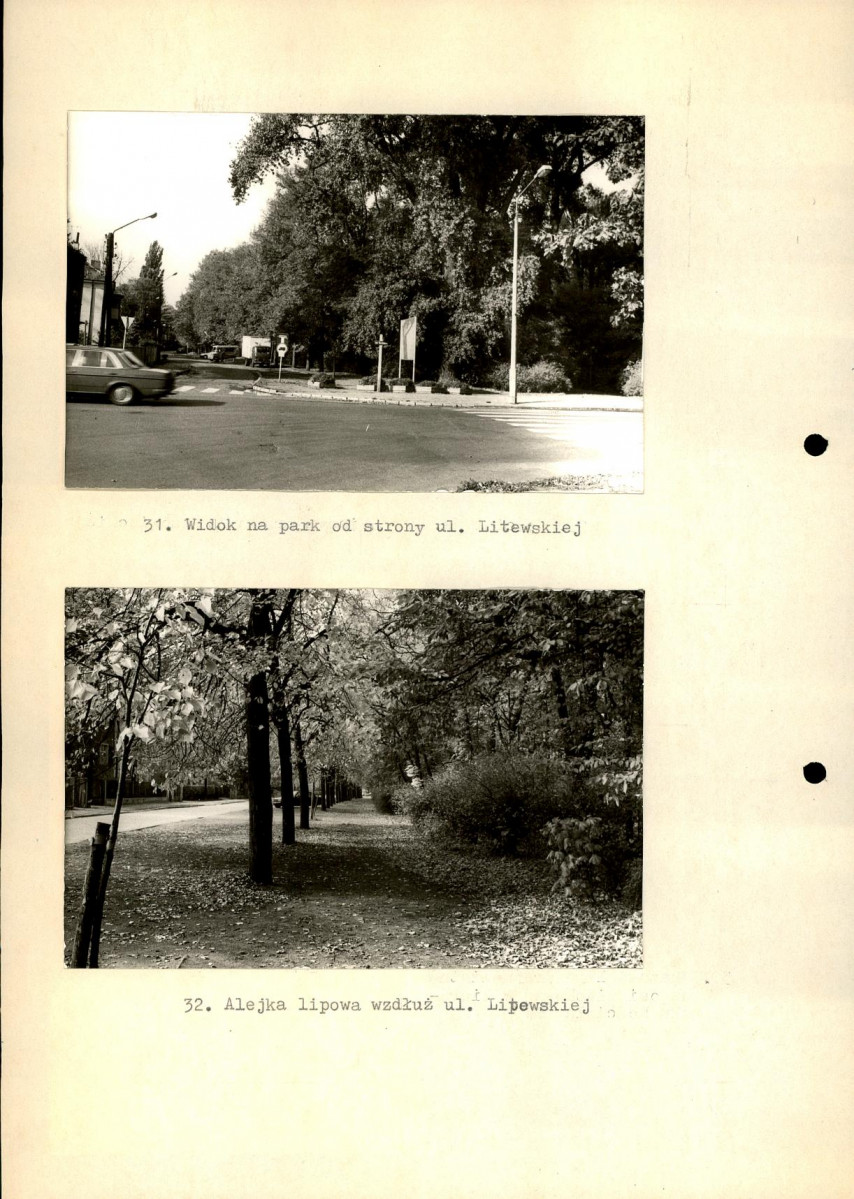 Ewidencja parkowa, skan nr 49