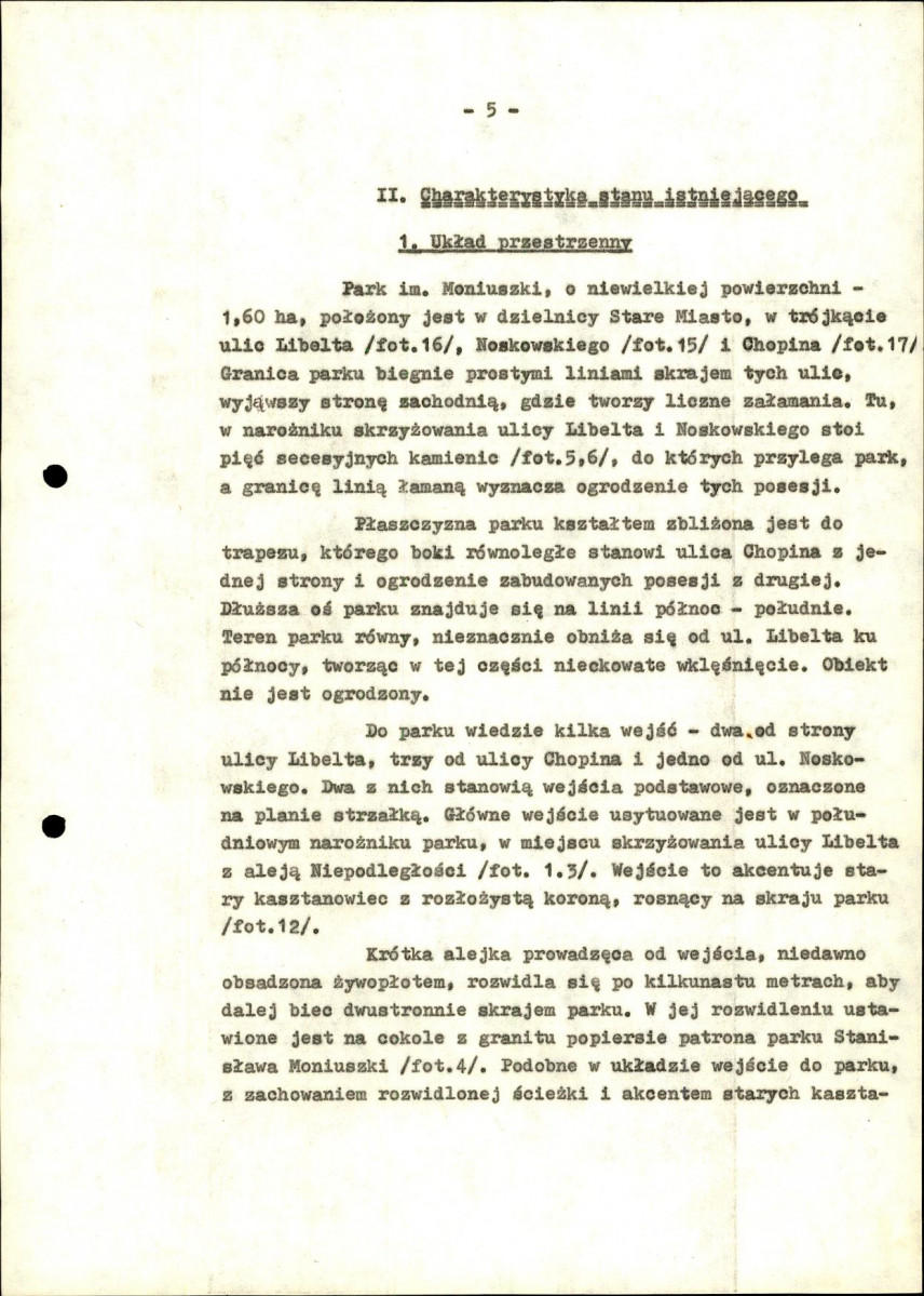 Ewidencja parkowa, skan nr 9