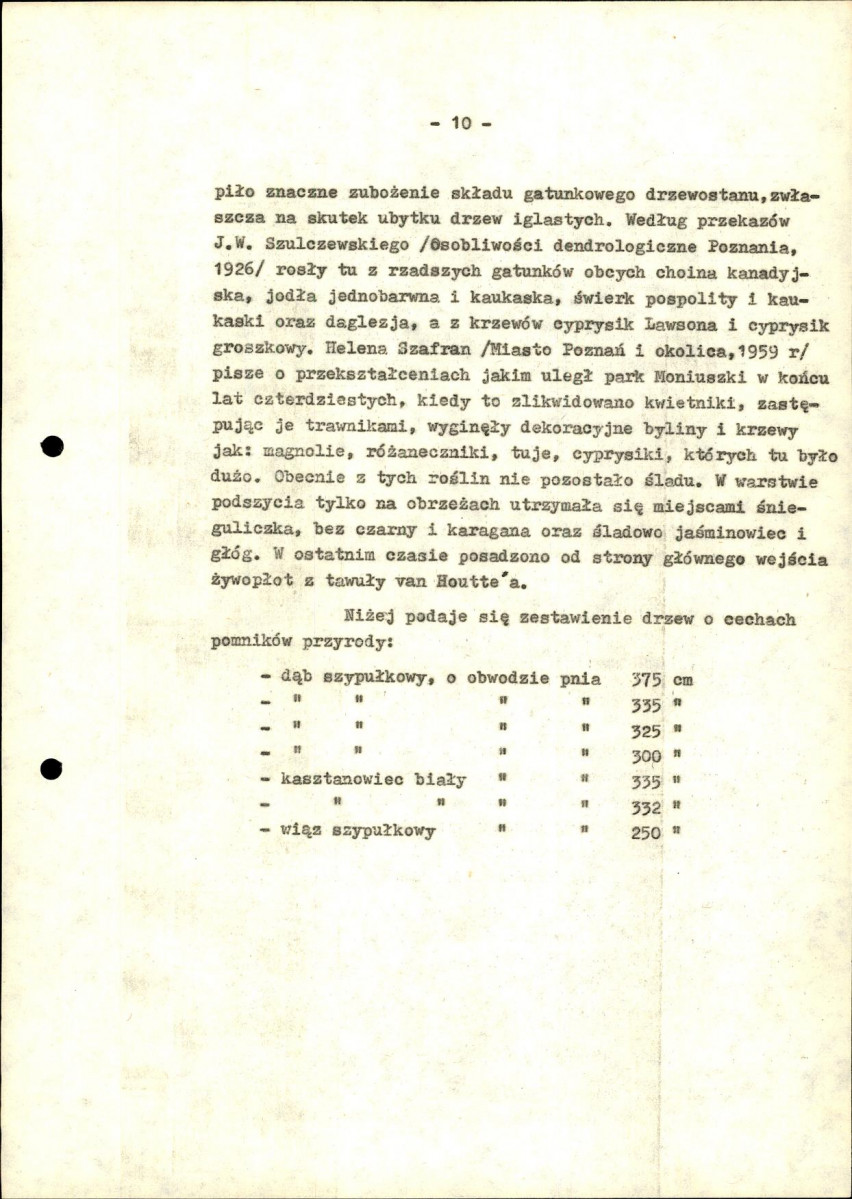 Ewidencja parkowa, skan nr 14
