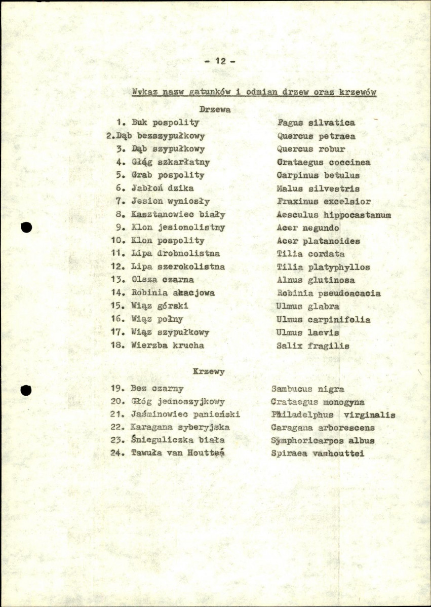 Ewidencja parkowa, skan nr 16
