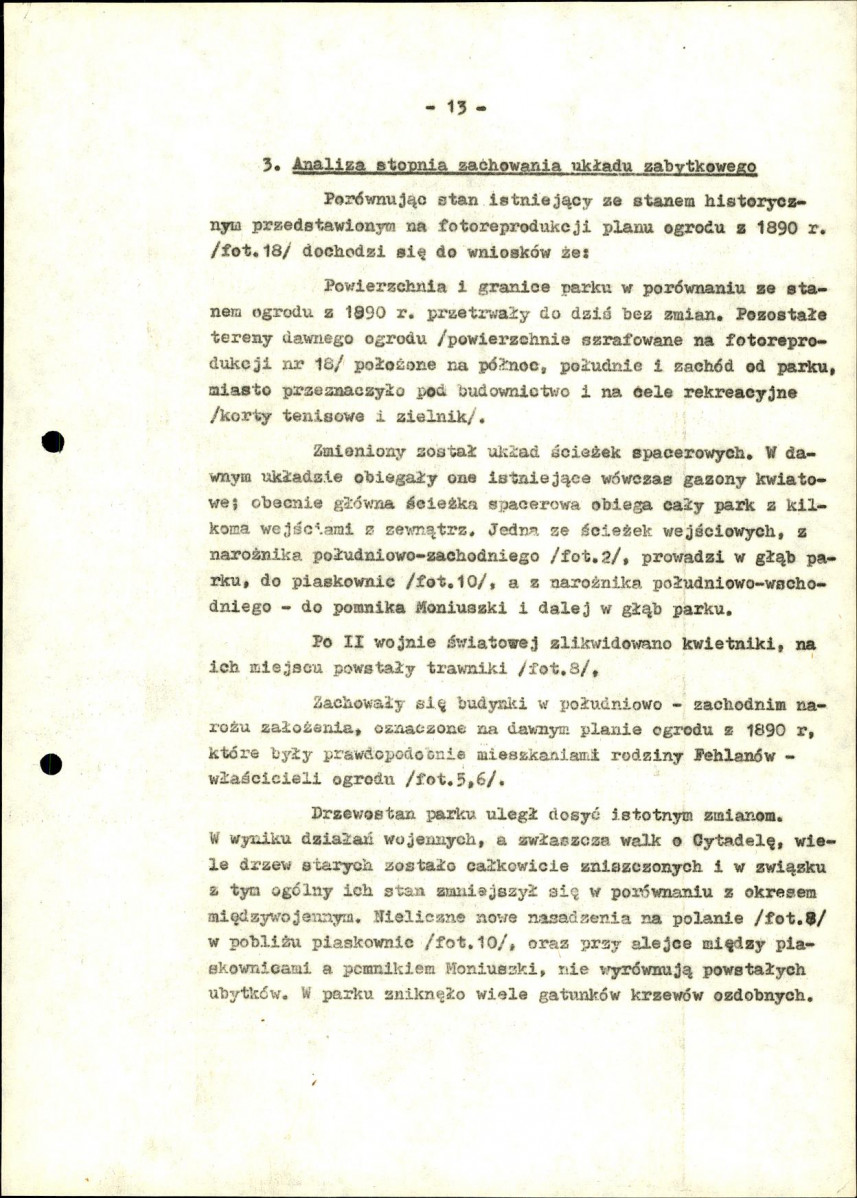 Ewidencja parkowa, skan nr 17
