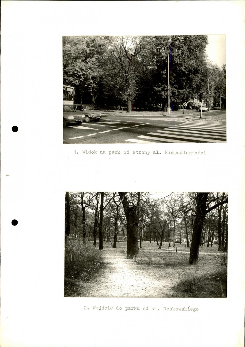 Ewidencja parkowa, skan nr 23