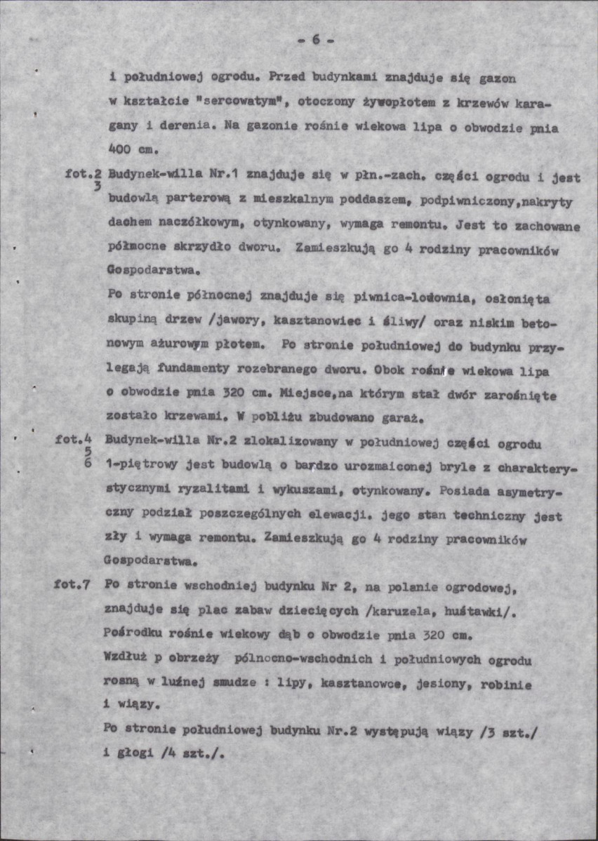 Ewidencja parkowa, skan nr 8