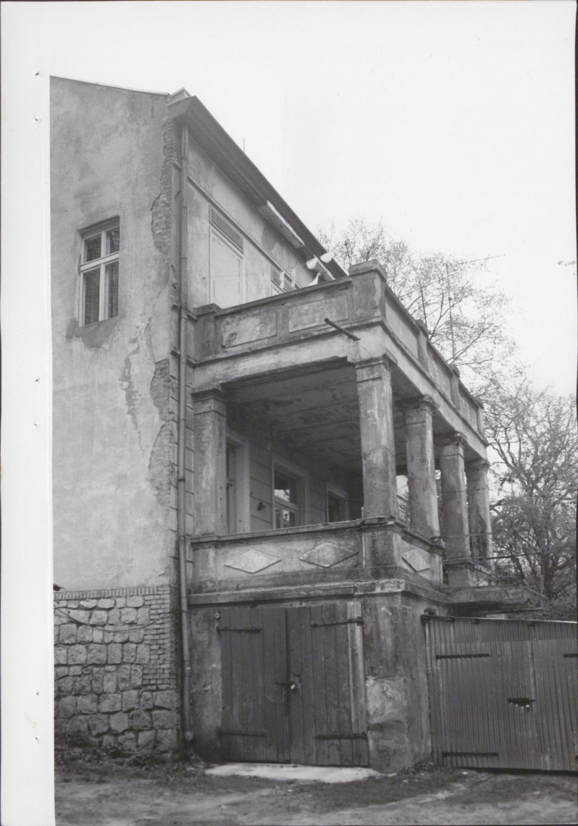 Ewidencja parkowa, skan nr 21