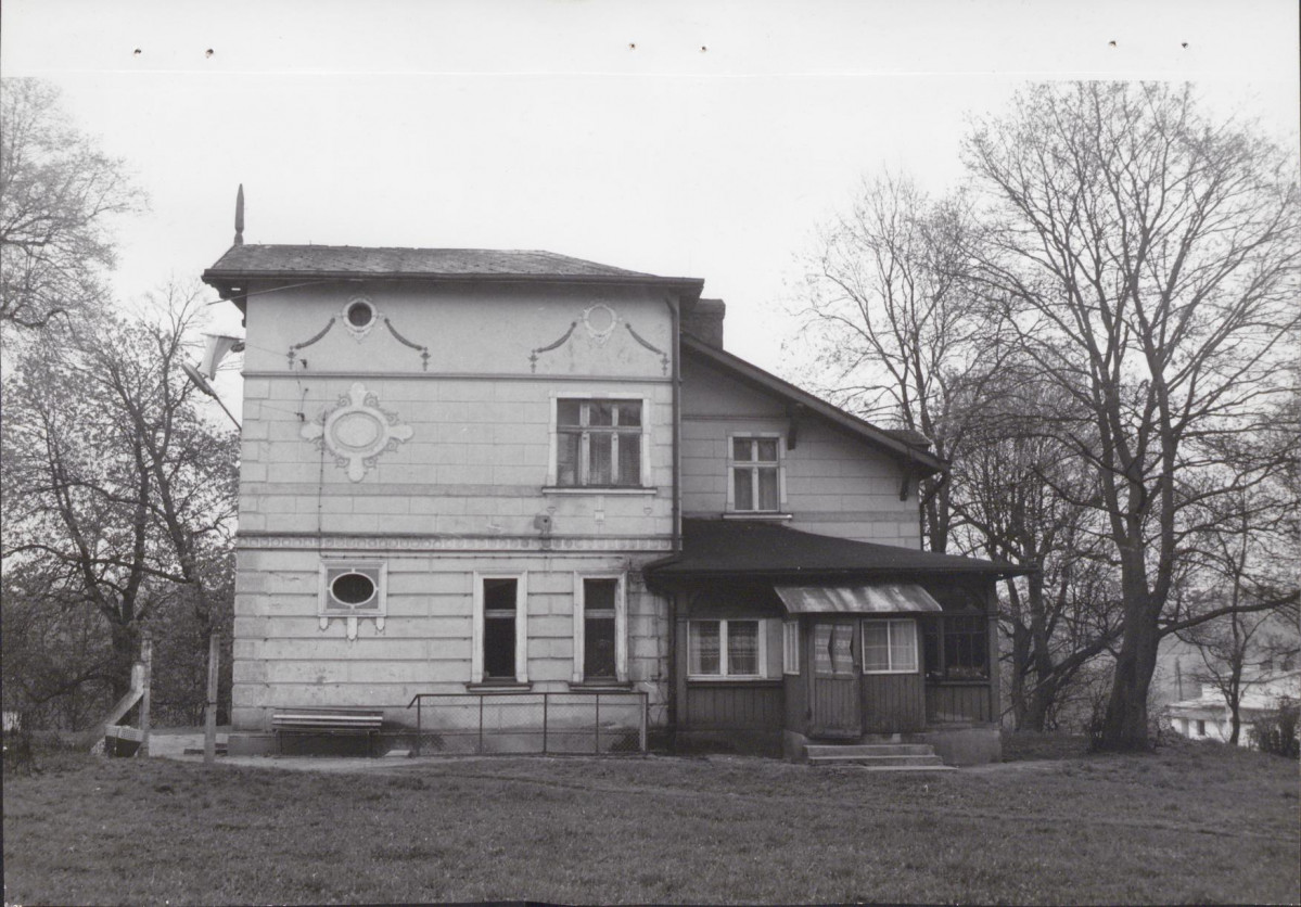Ewidencja parkowa, skan nr 27