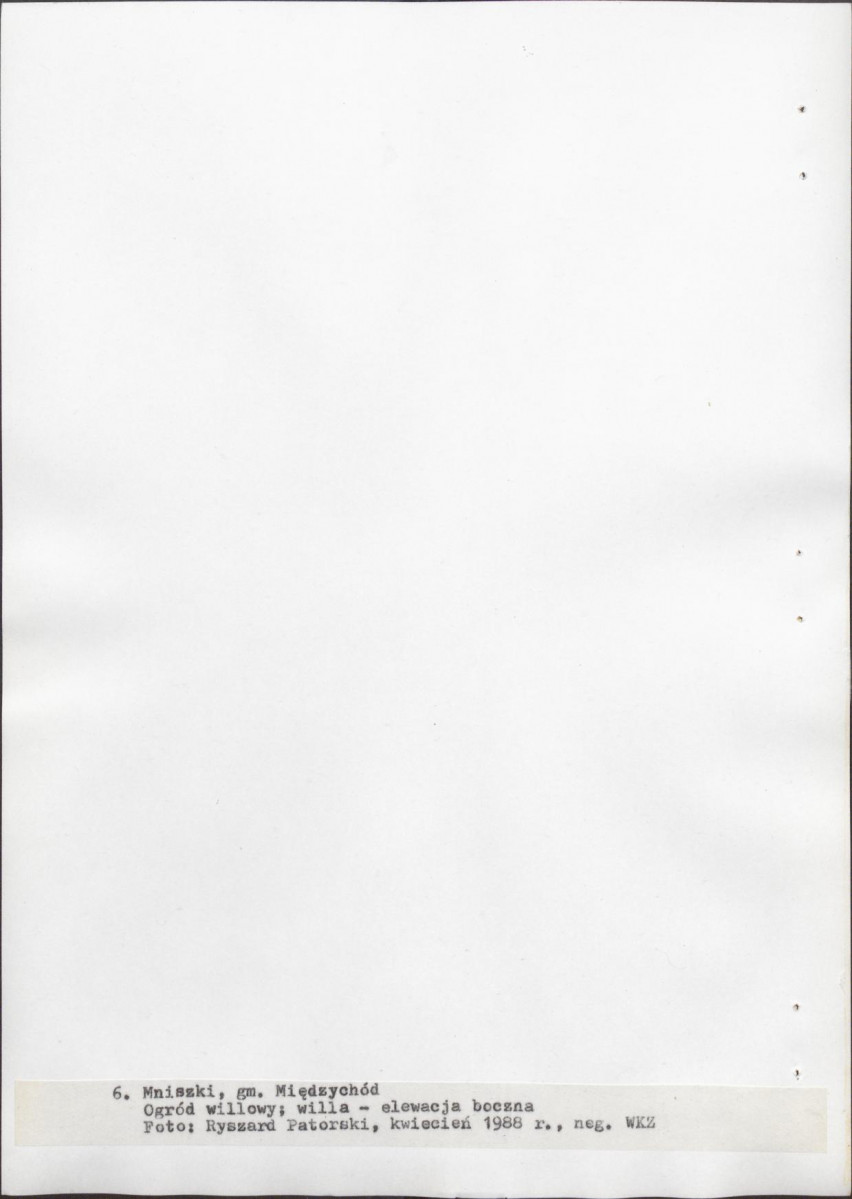 Ewidencja parkowa, skan nr 28