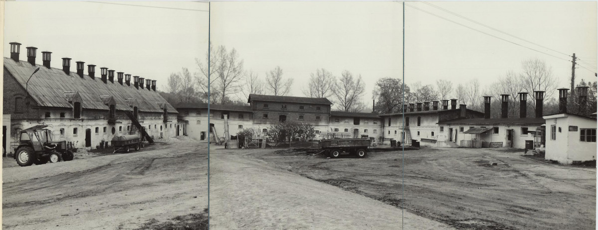 Ewidencja parkowa, skan nr 31