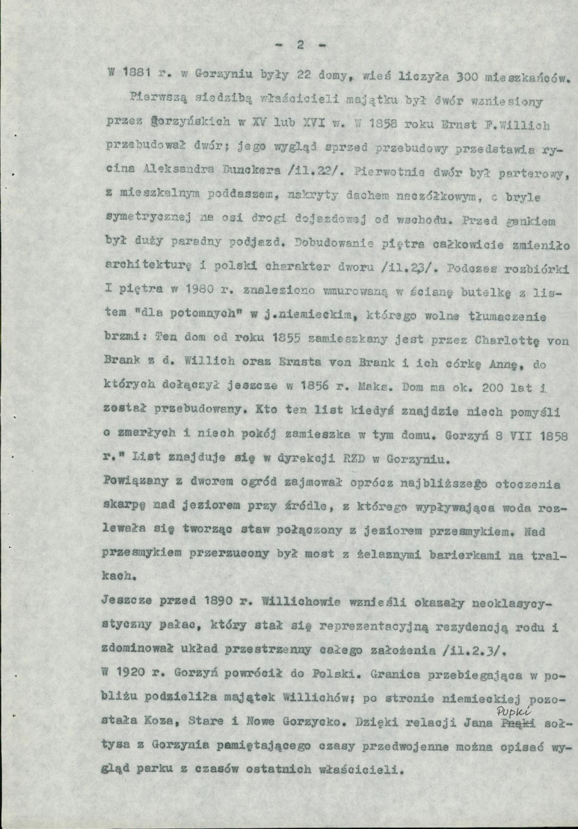 Ewidencja parkowa, skan nr 6