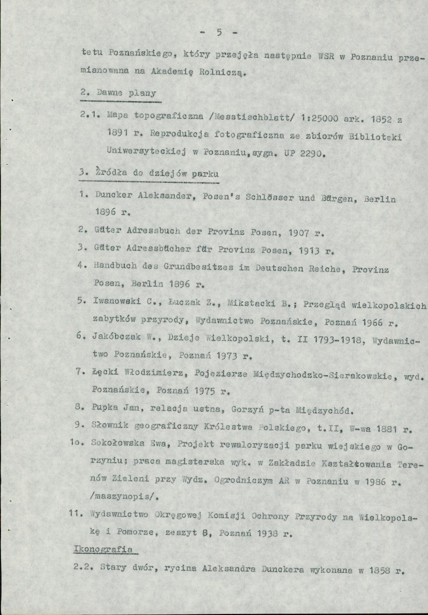 Ewidencja parkowa, skan nr 9