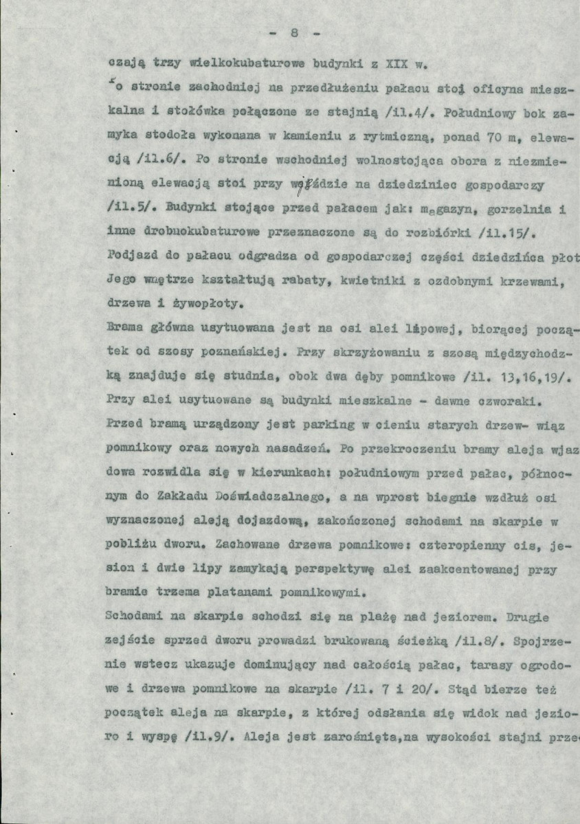 Ewidencja parkowa, skan nr 12