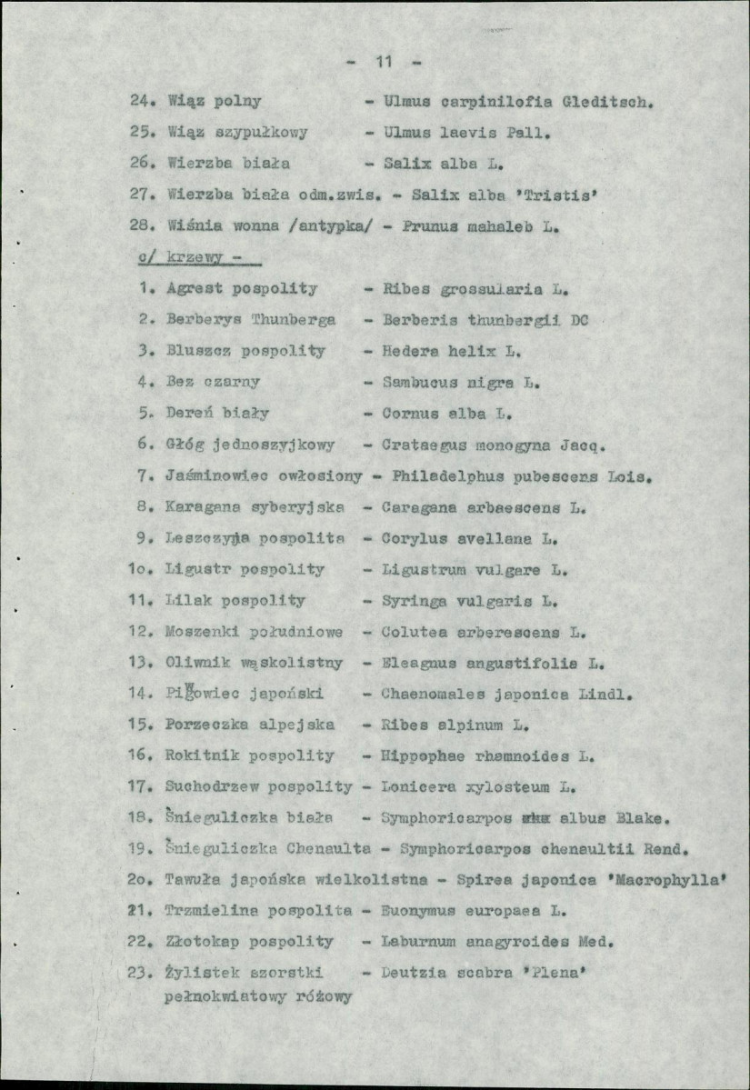 Ewidencja parkowa, skan nr 15