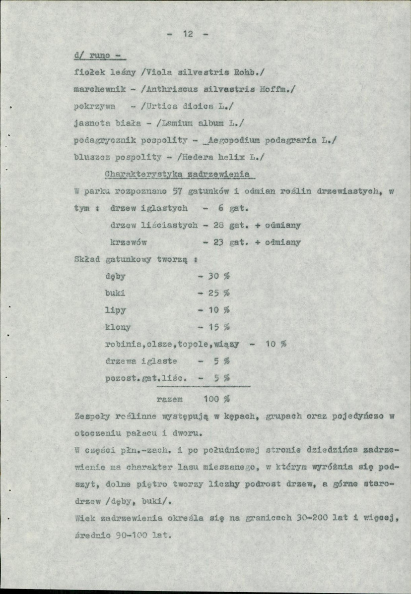 Ewidencja parkowa, skan nr 16