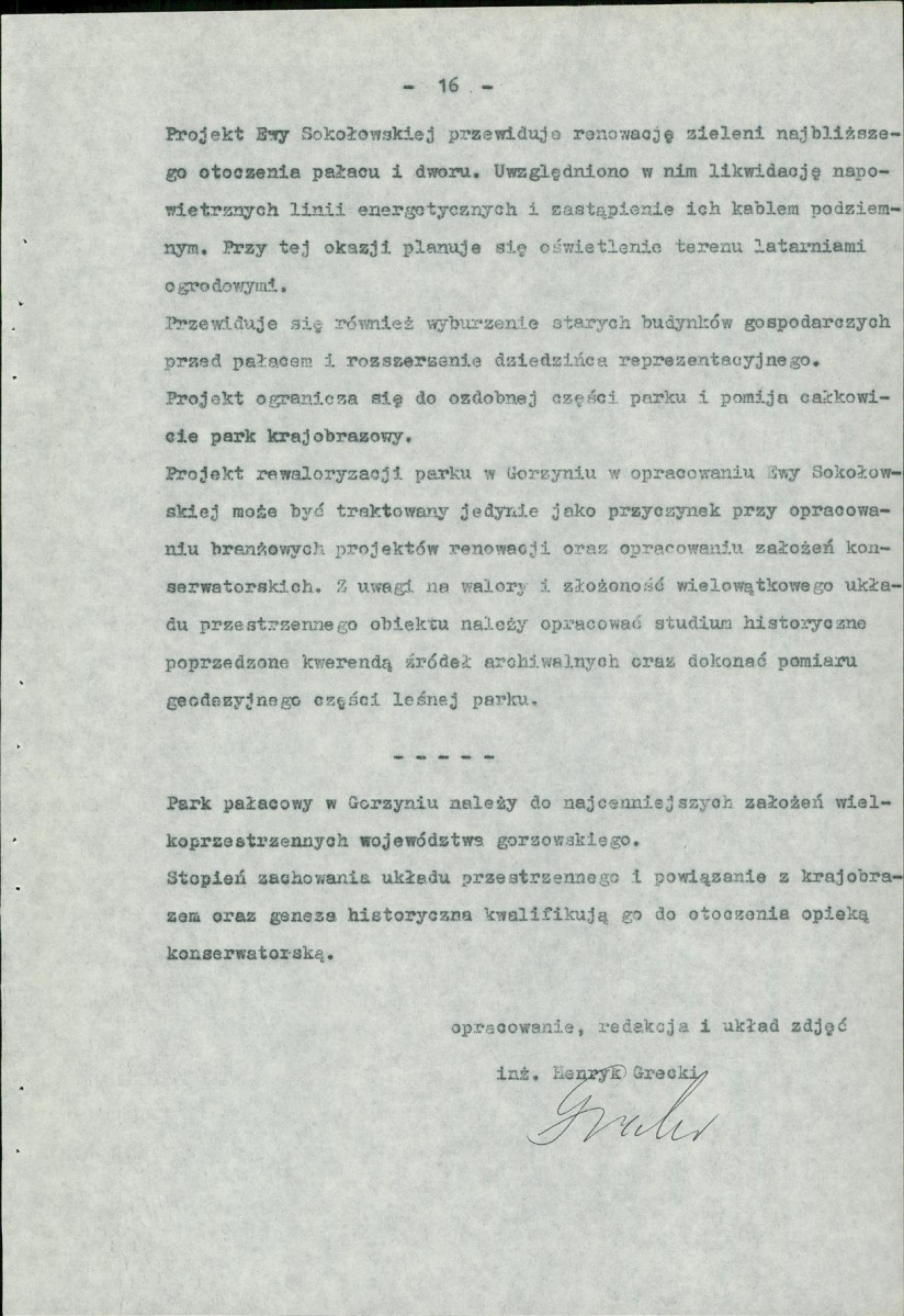 Ewidencja parkowa, skan nr 20