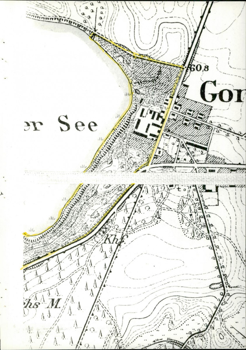 Ewidencja parkowa, skan nr 21