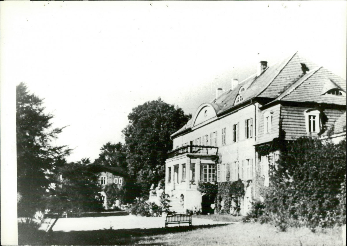 Ewidencja parkowa, skan nr 25