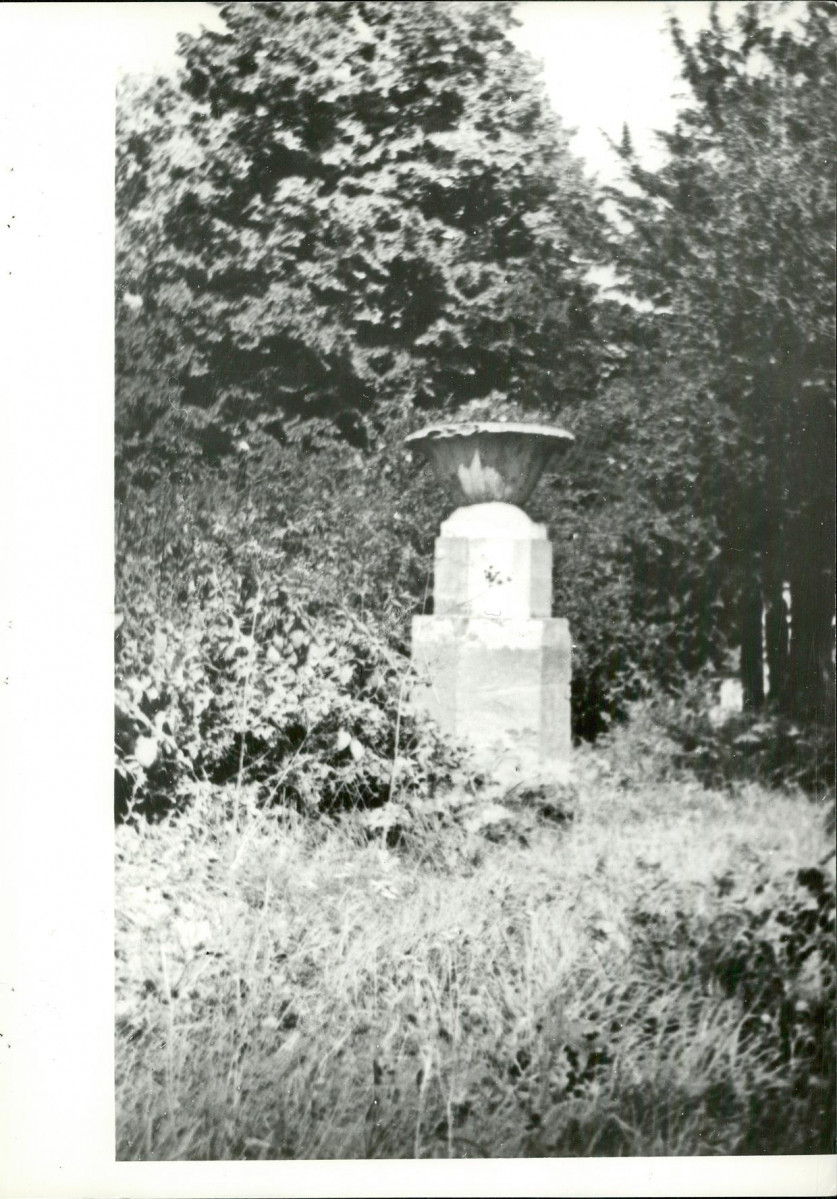 Ewidencja parkowa, skan nr 33