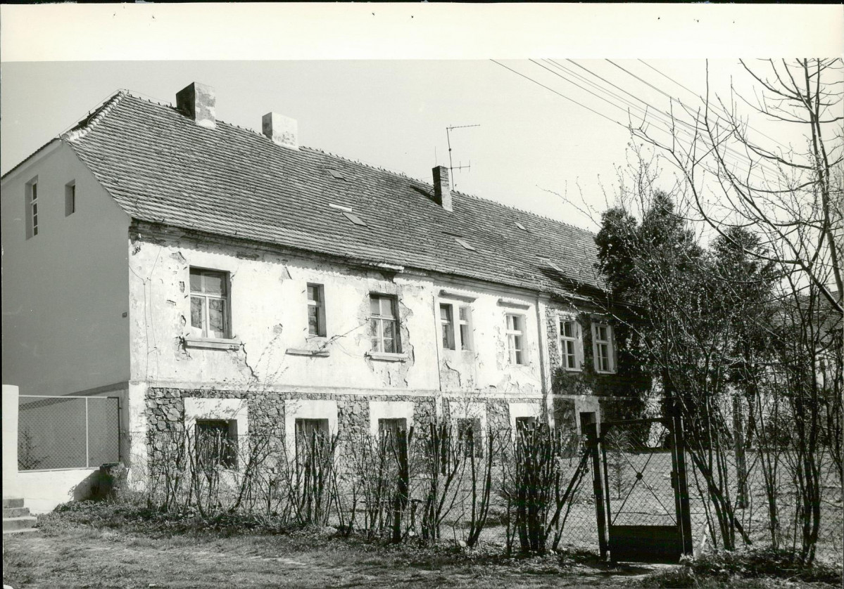 Ewidencja parkowa, skan nr 43