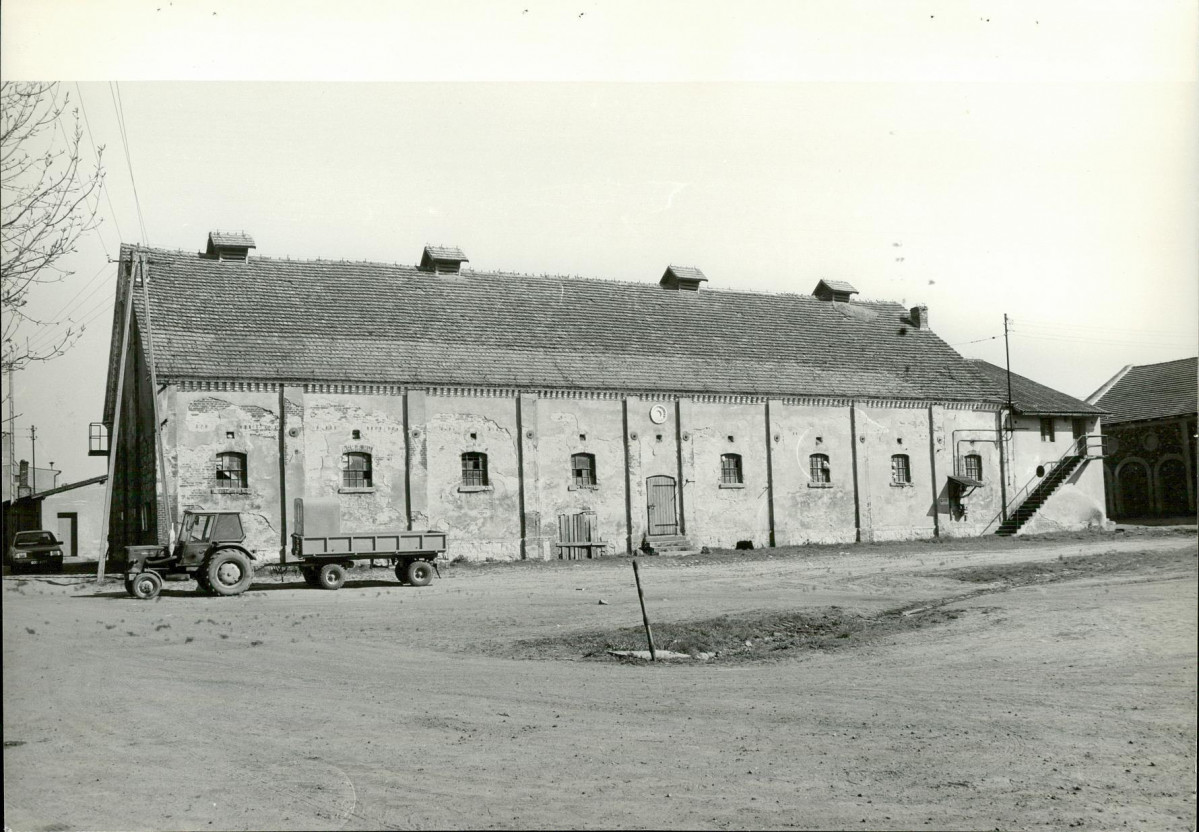 Ewidencja parkowa, skan nr 45