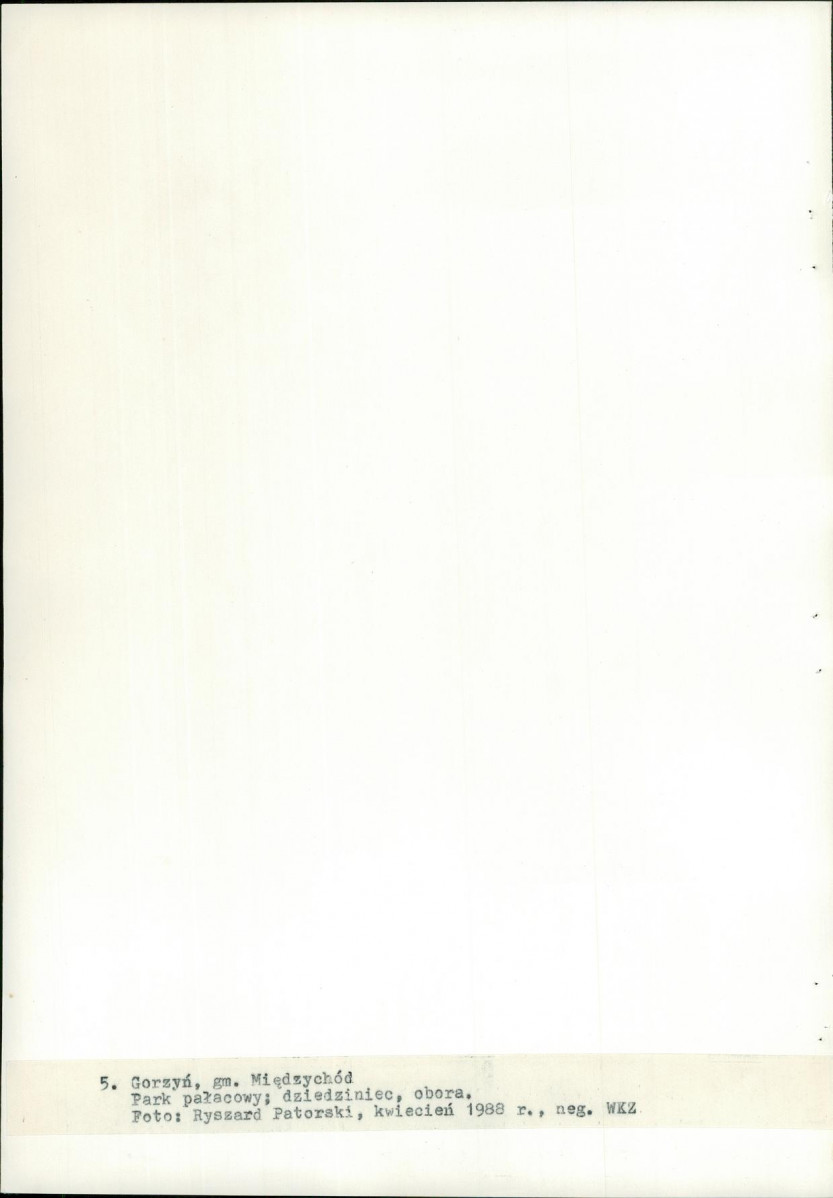 Ewidencja parkowa, skan nr 46