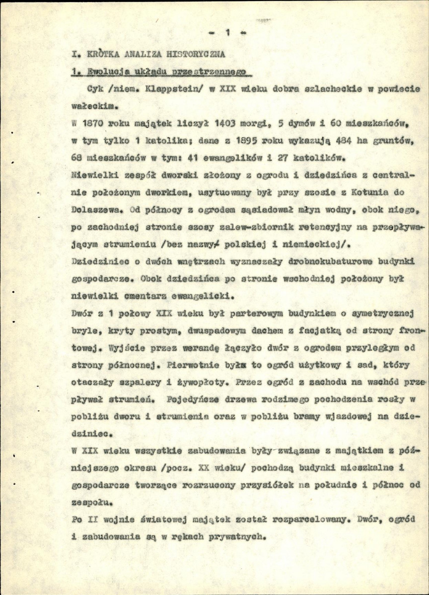 EP - Ewidencja parkowa, skan nr 7