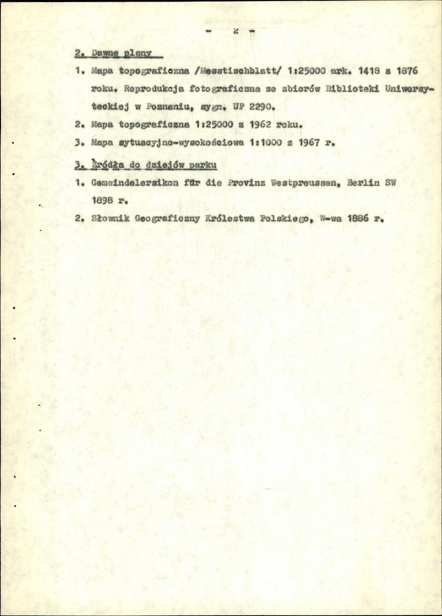 EP - Ewidencja parkowa, skan nr 8