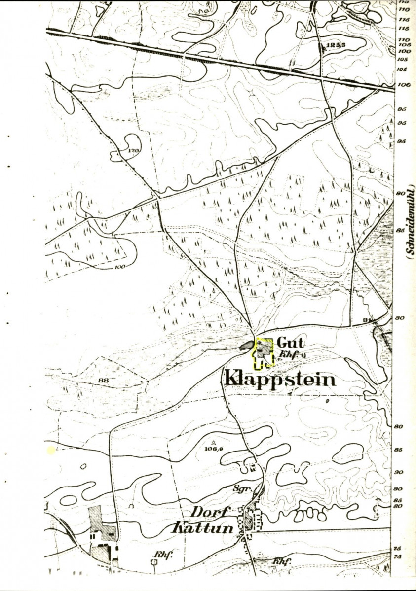 EP - Ewidencja parkowa, skan nr 14