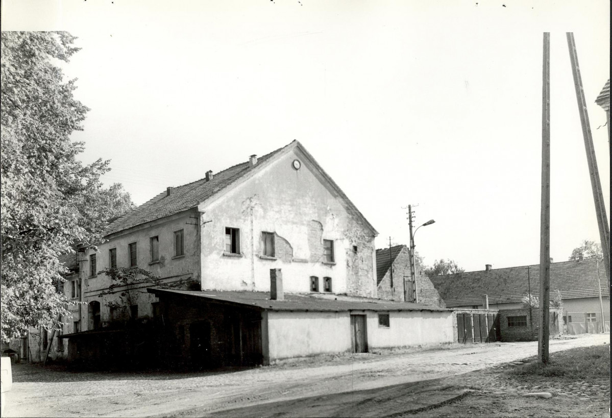 Ewidencja parkowa, skan nr 65
