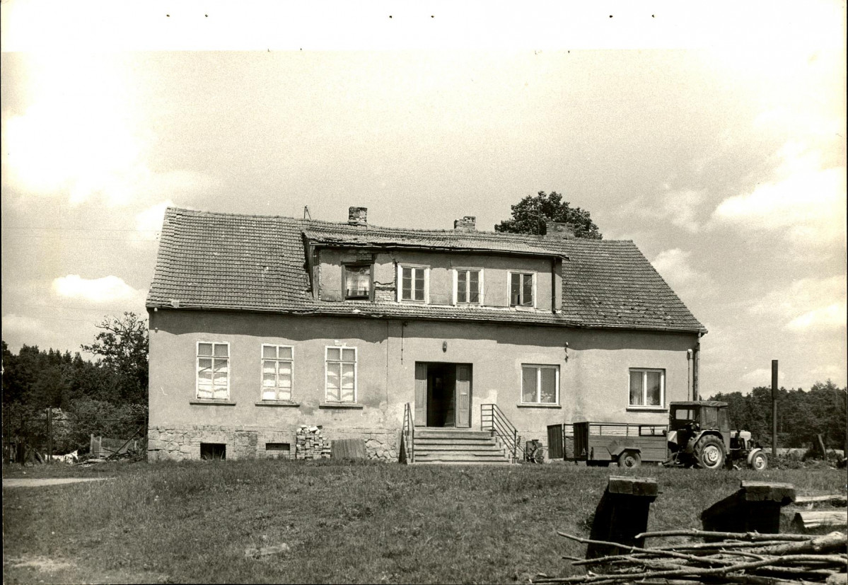 EP - Ewidencja parkowa, skan nr 16