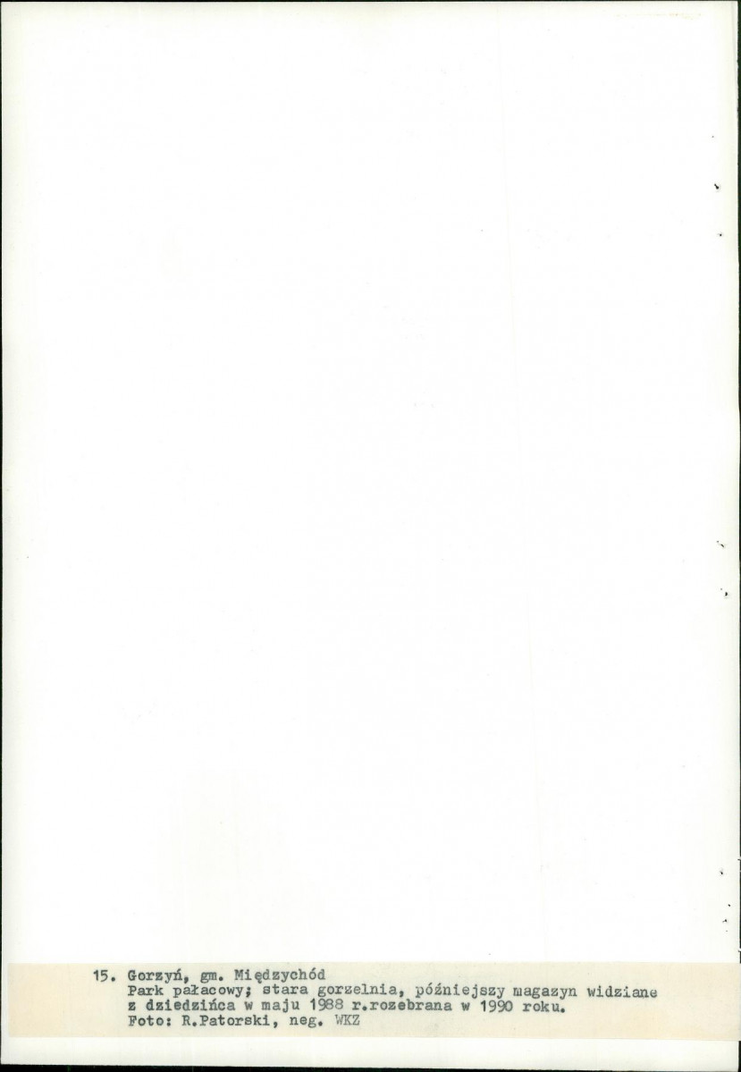 Ewidencja parkowa, skan nr 66