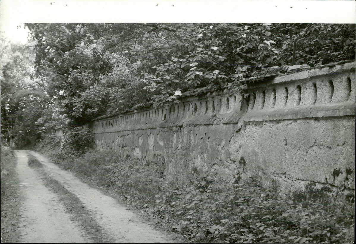 Ewidencja parkowa, skan nr 69