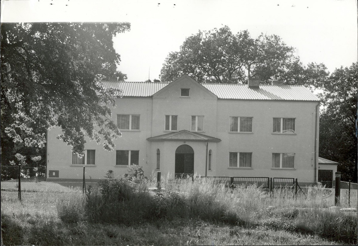 Ewidencja parkowa, skan nr 71