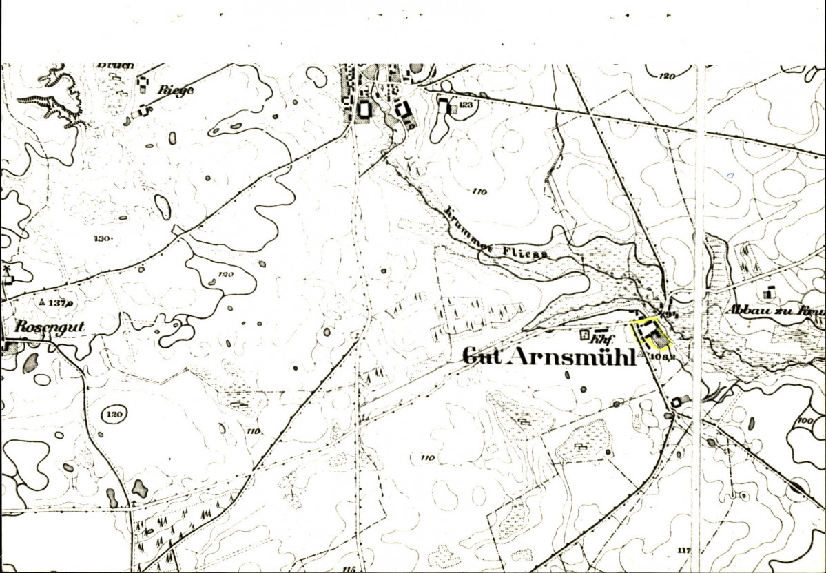 Ewidencja parkowa, skan nr 17