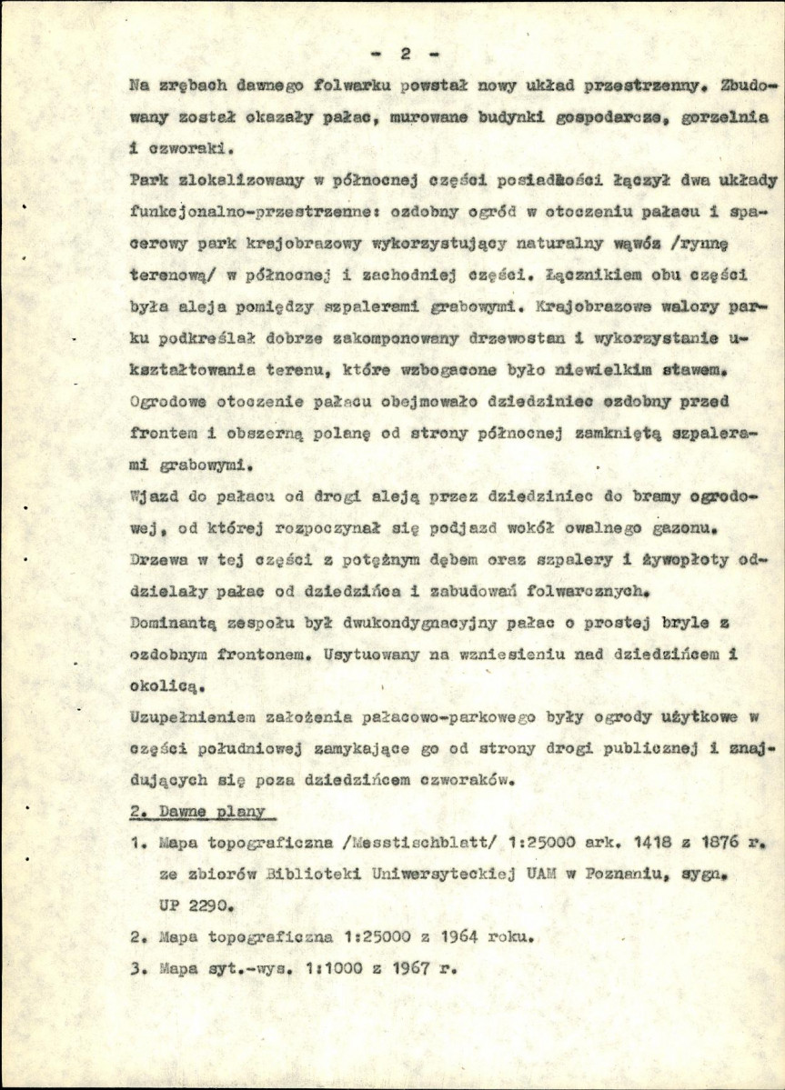 Ewidencja parkowa, skan nr 9