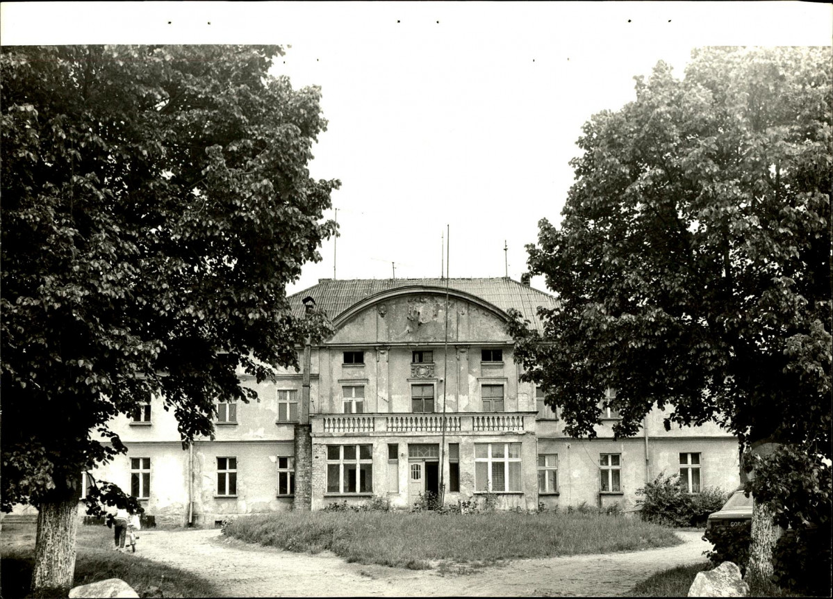 Ewidencja parkowa, skan nr 19