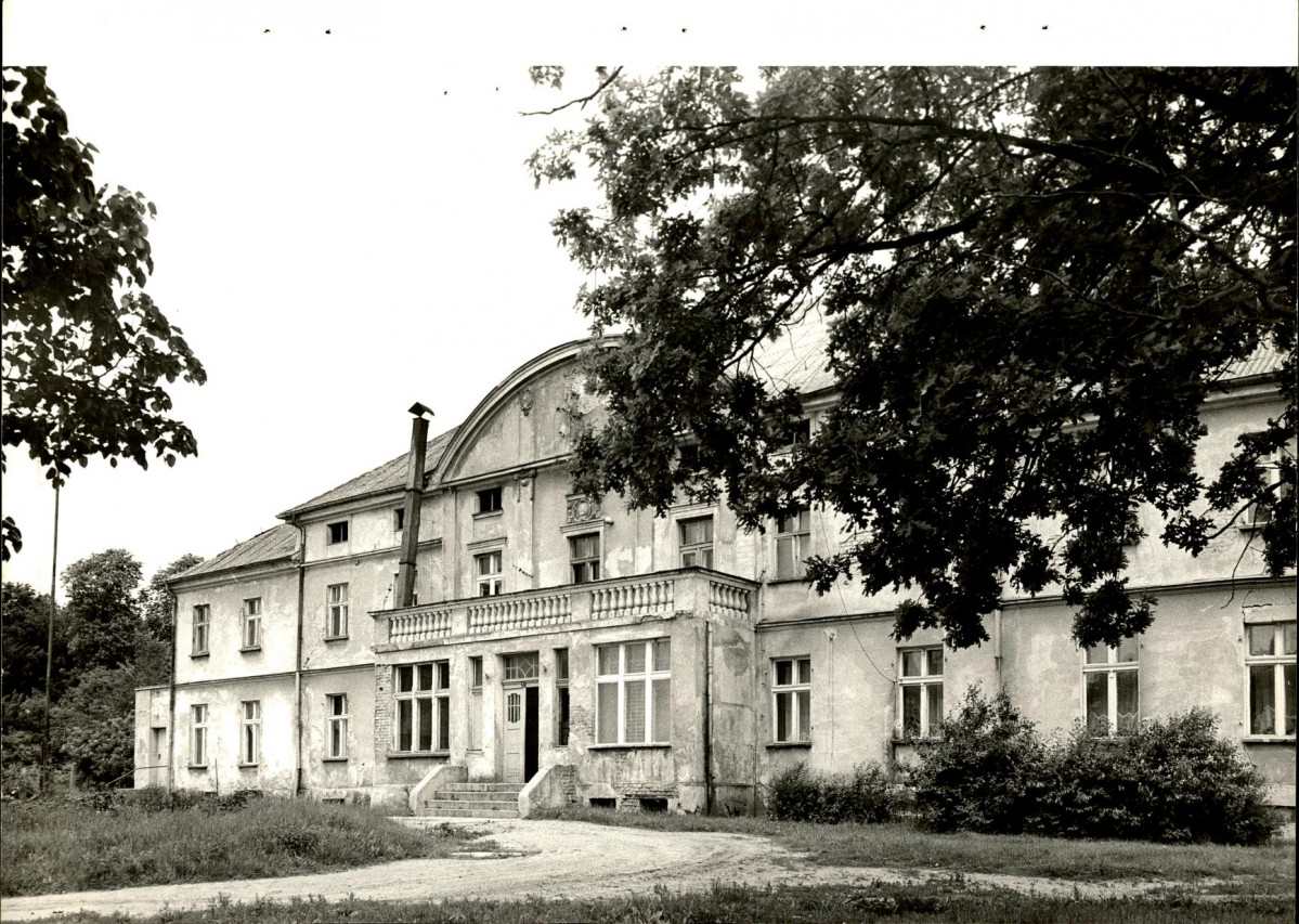 Ewidencja parkowa, skan nr 21