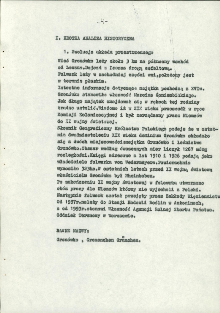 EP - Ewidencja parkowa, skan nr 9