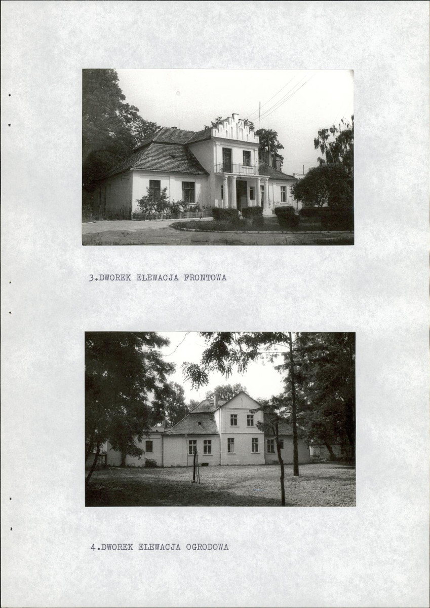 EP - Ewidencja parkowa, skan nr 20