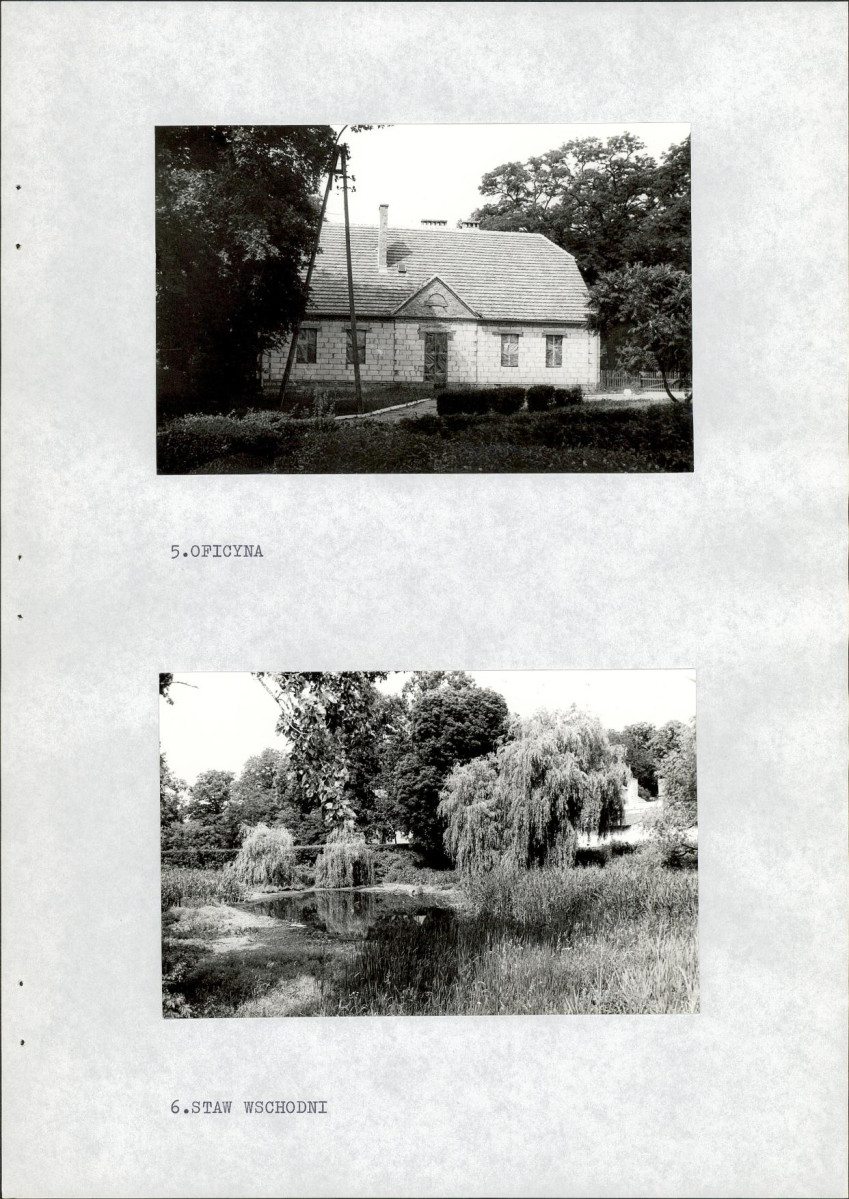 EP - Ewidencja parkowa, skan nr 21