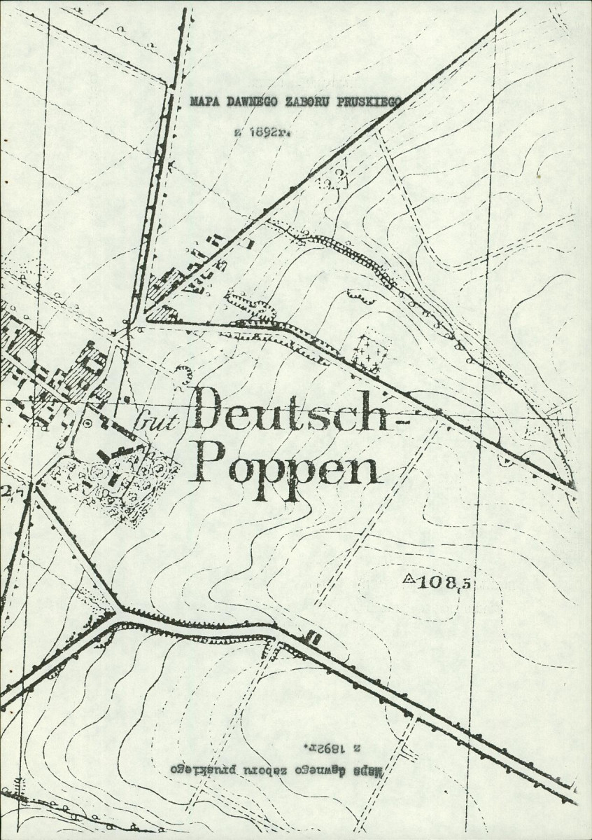 EP - Ewidencja parkowa, skan nr 8