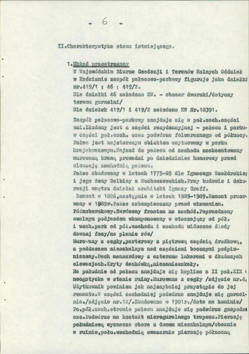 EP - Ewidencja parkowa, skan nr 11