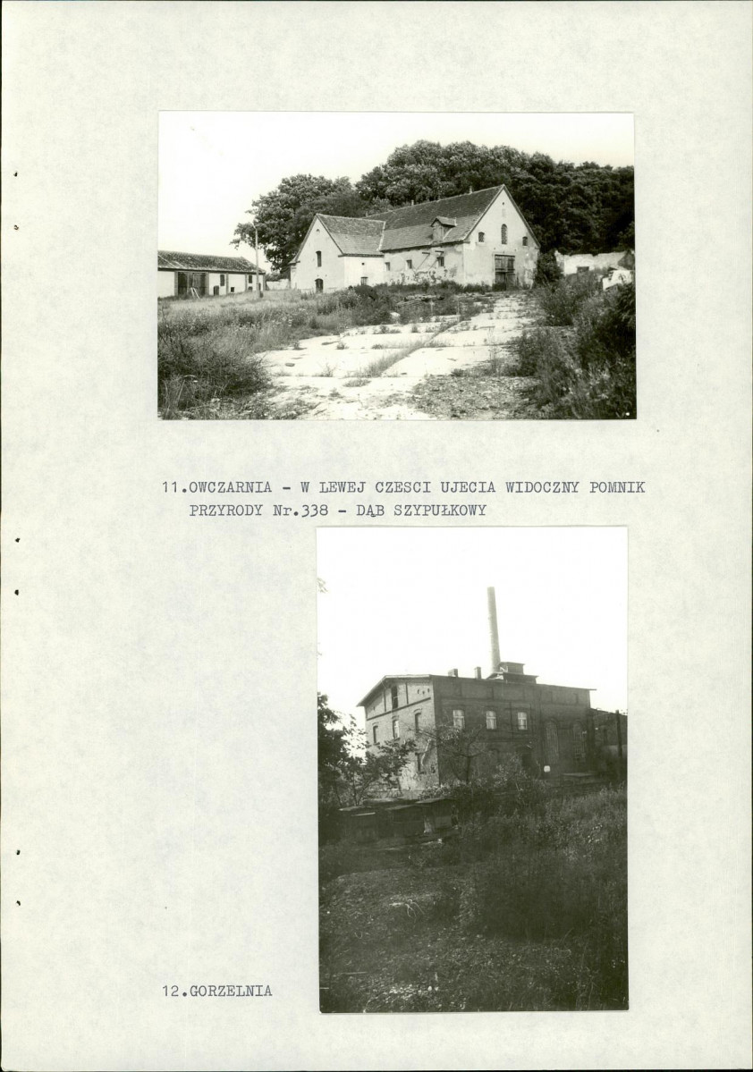 EP - Ewidencja parkowa, skan nr 25