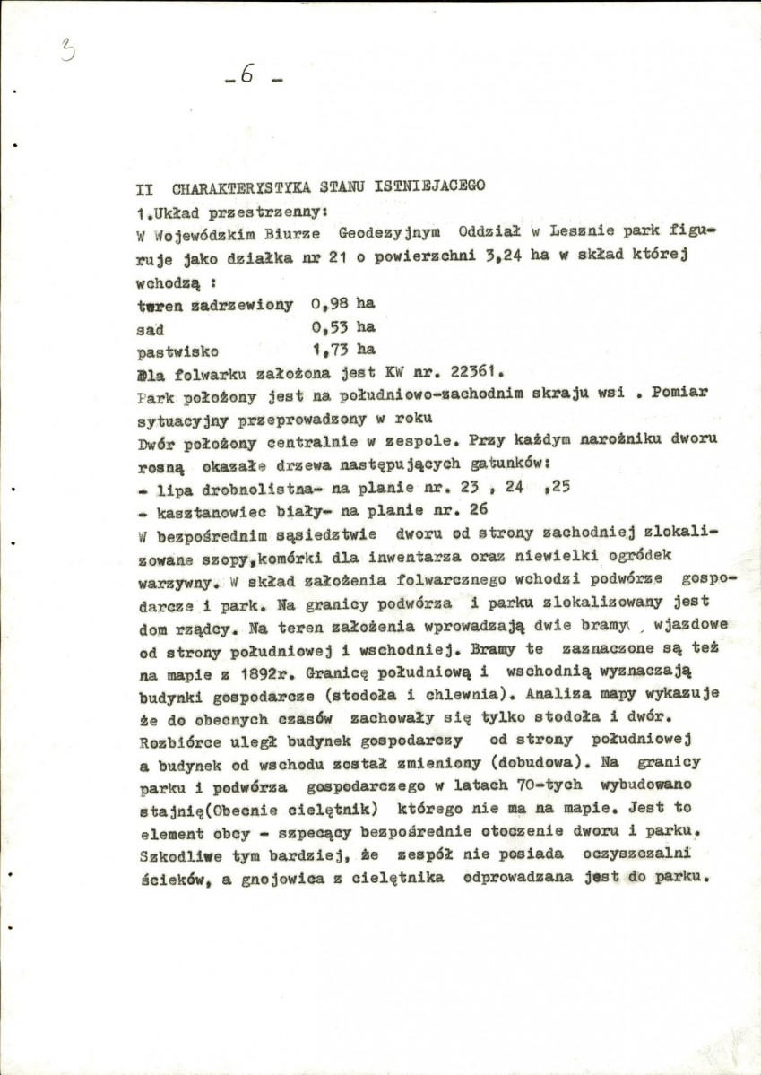 Ewidencja parkowa, skan nr 11