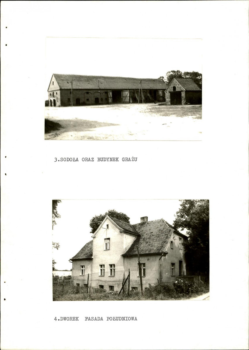 Ewidencja parkowa, skan nr 25